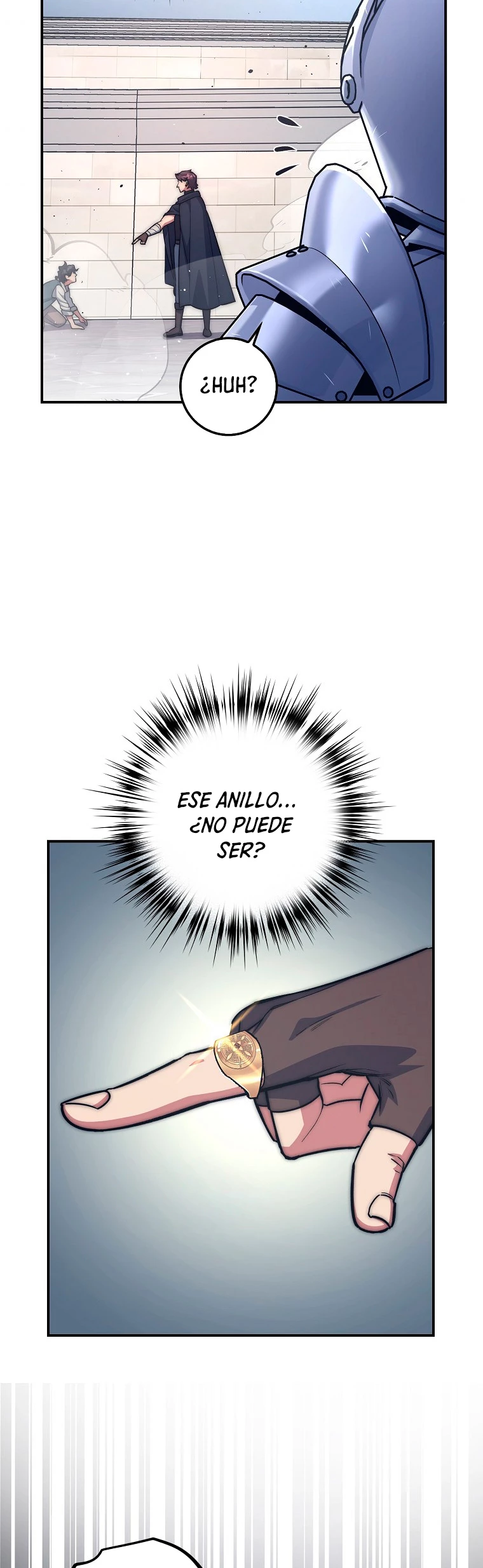 Hiper Suerte capítulo 13, página 18