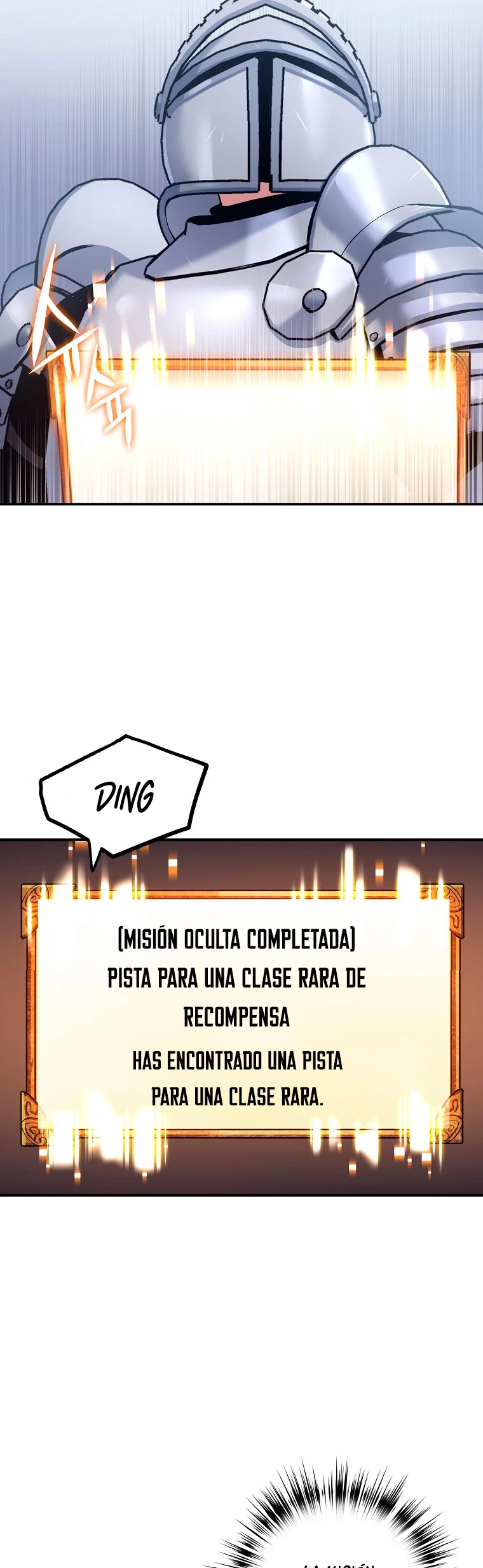 Hiper Suerte capítulo 13, página 24