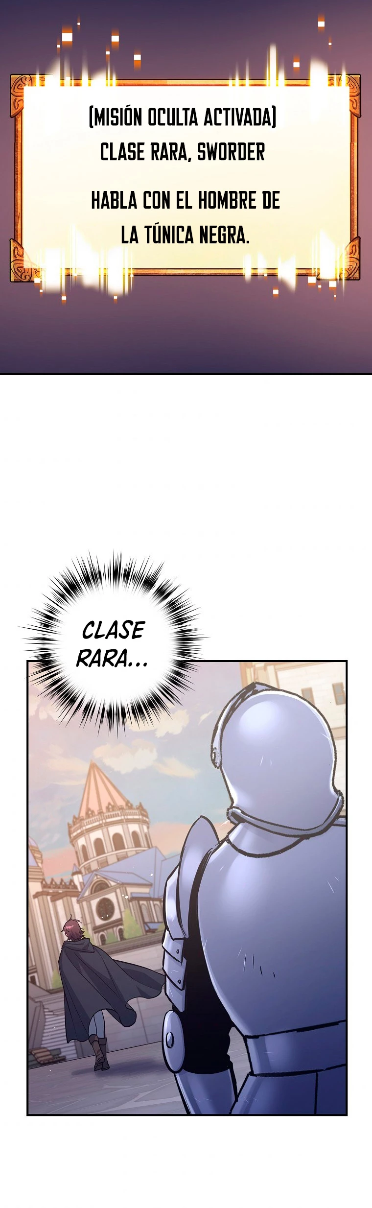 Hiper Suerte capítulo 13, página 26