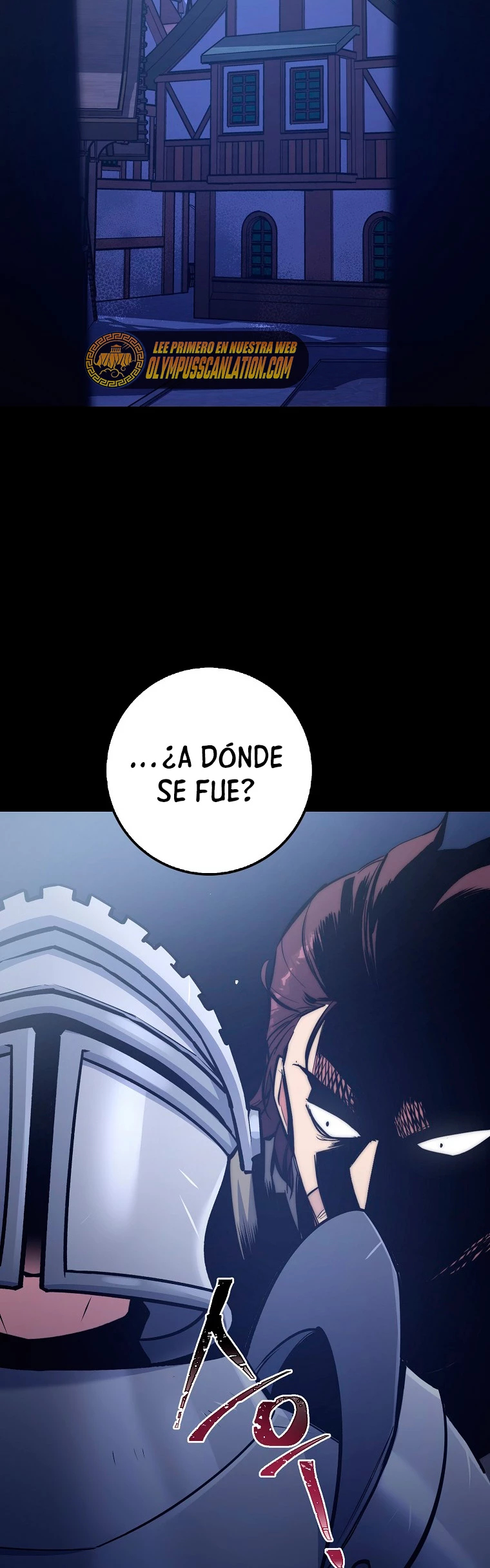 Hiper Suerte capítulo 13, página 33