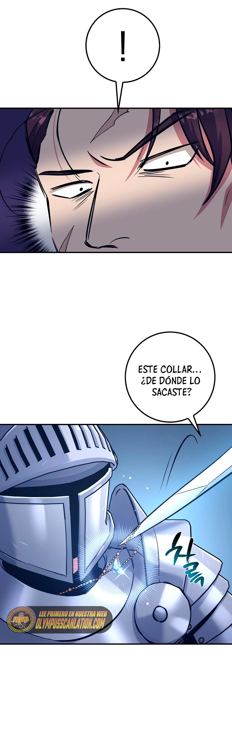 Hiper Suerte capítulo 13, página 38