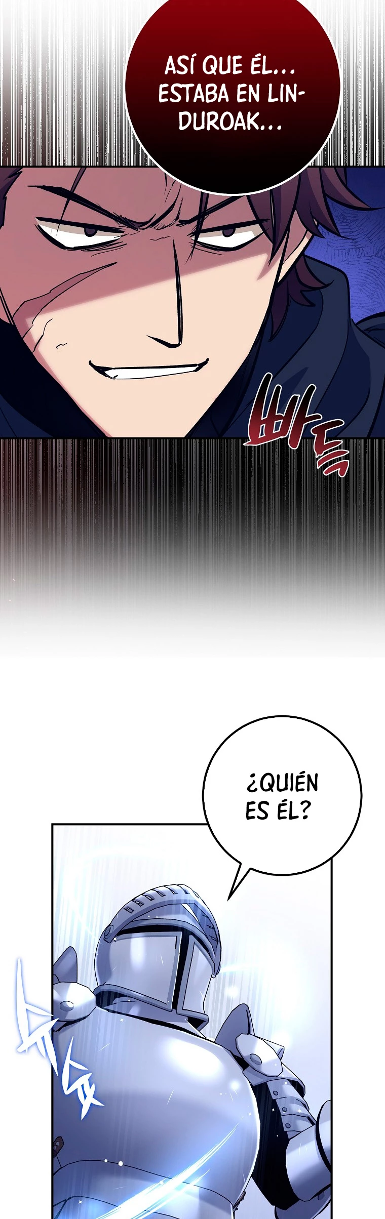 Hiper Suerte capítulo 13, página 45