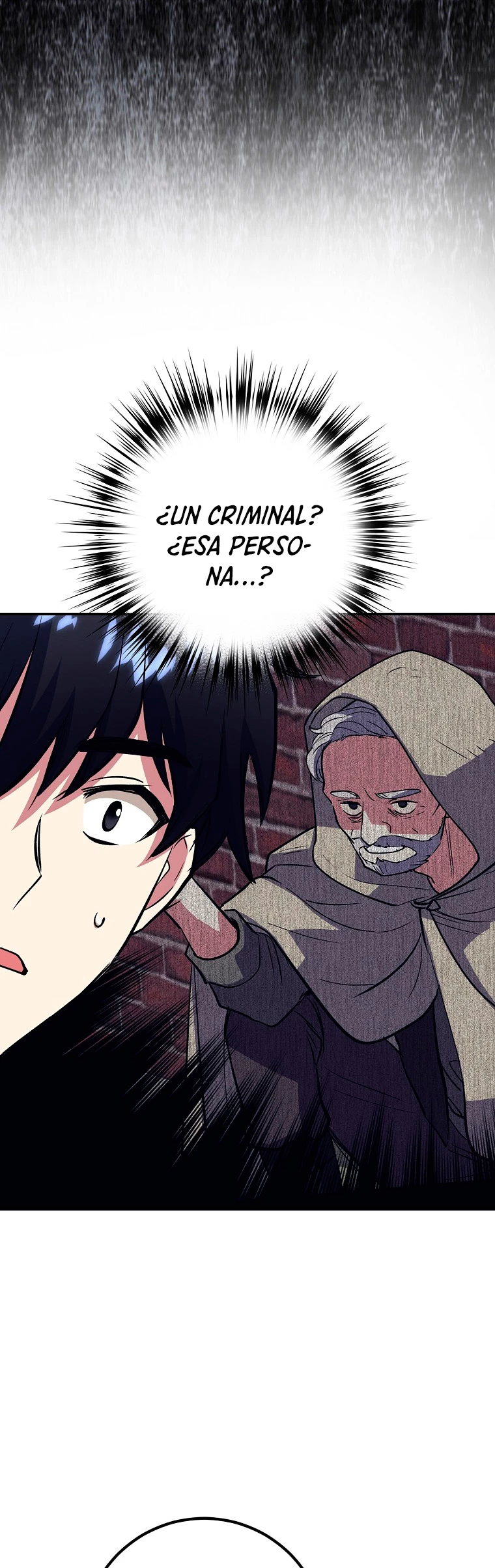 Hiper Suerte capítulo 13, página 47