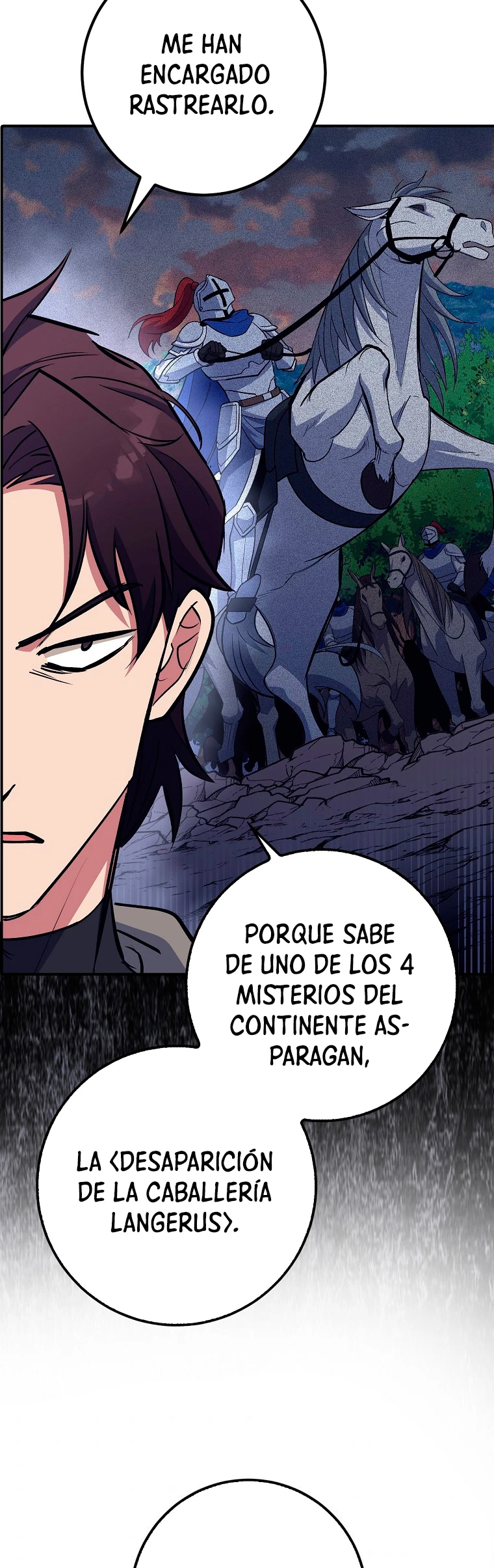 Hiper Suerte capítulo 13, página 48