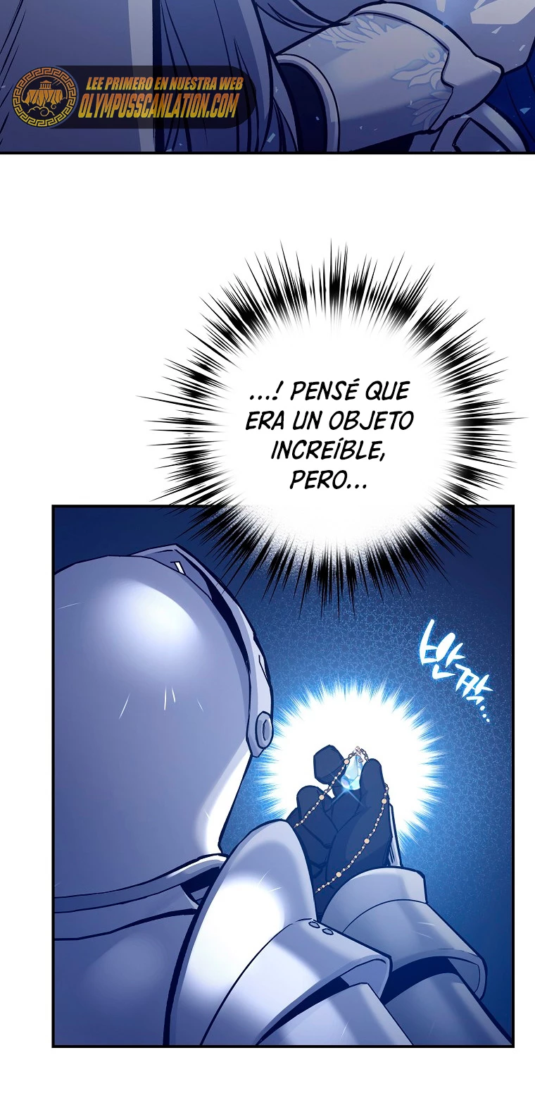 Hiper Suerte capítulo 13, página 52