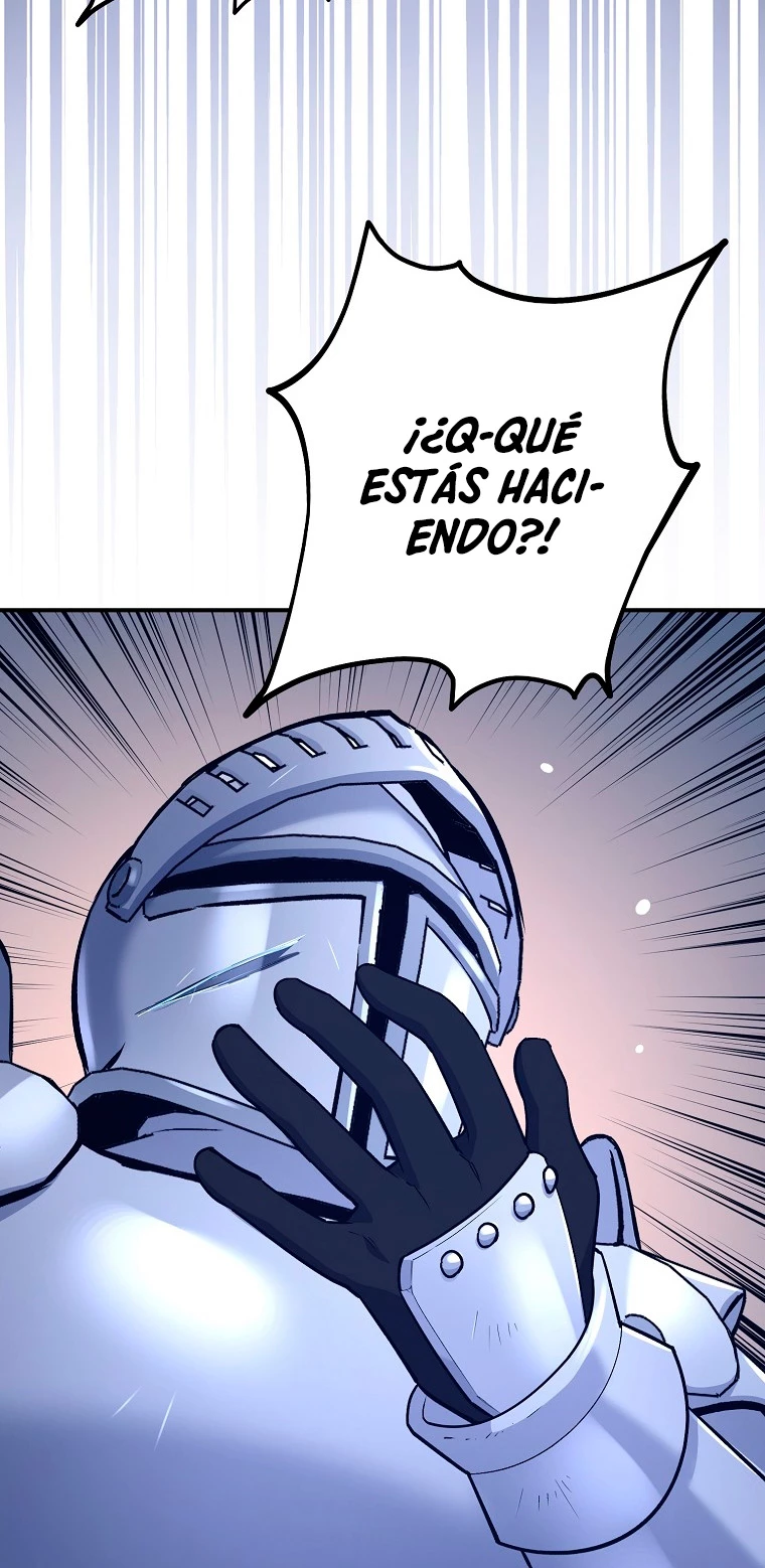 Hiper Suerte capítulo 13, página 58