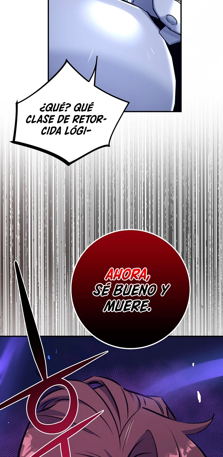 Hiper Suerte capítulo 13, página 60