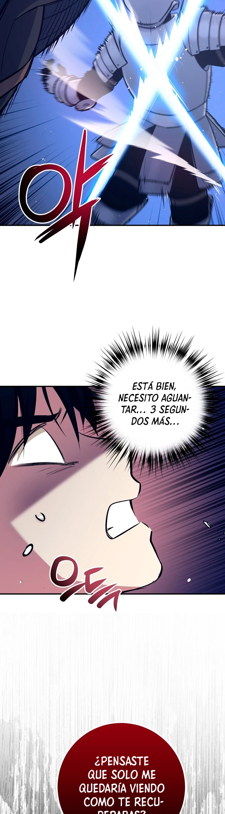 Hiper Suerte capítulo 14, página 12