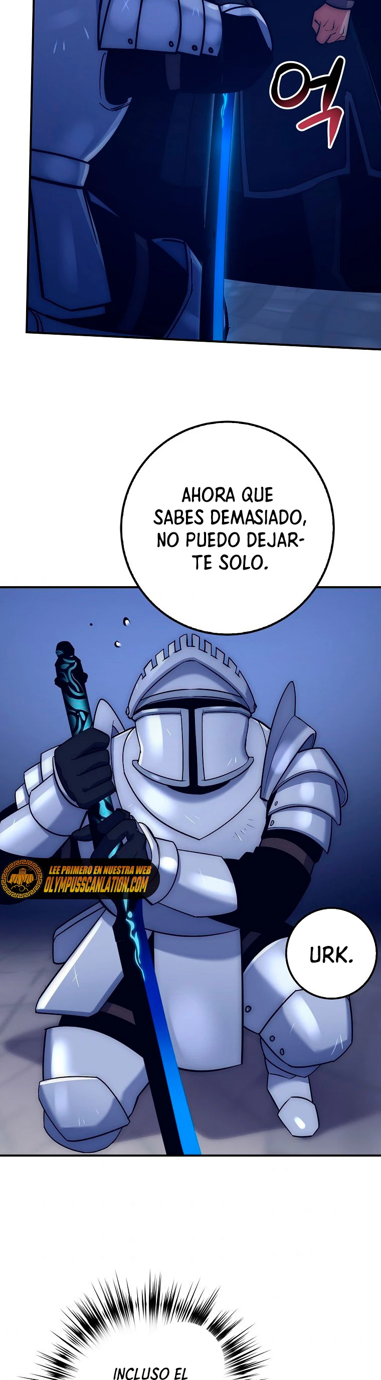 Hiper Suerte capítulo 14, página 24