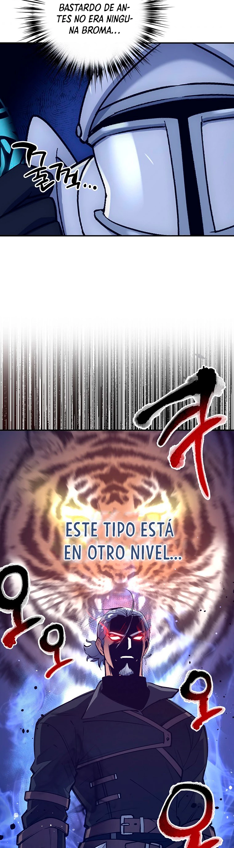 Hiper Suerte capítulo 14, página 25