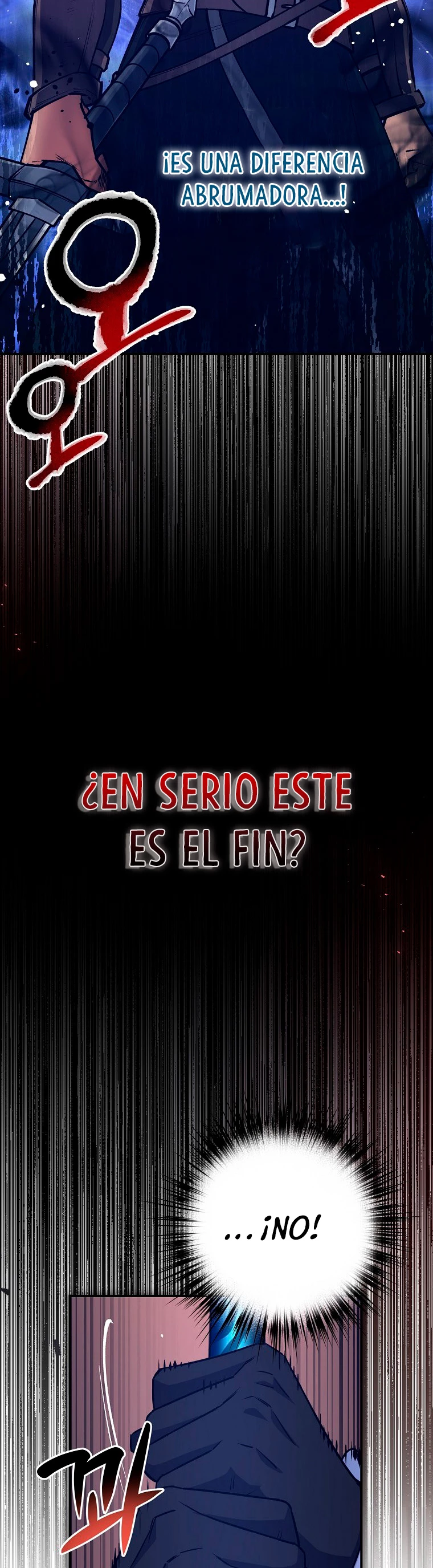 Hiper Suerte capítulo 14, página 26