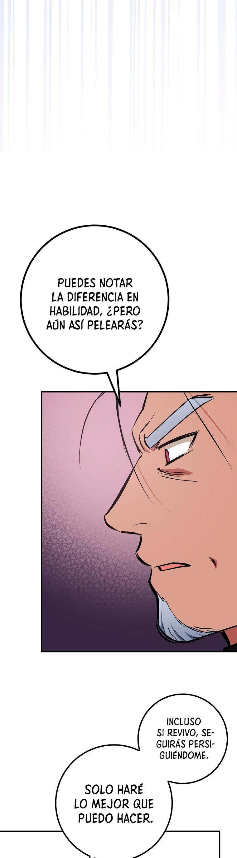 Hiper Suerte capítulo 14, página 30