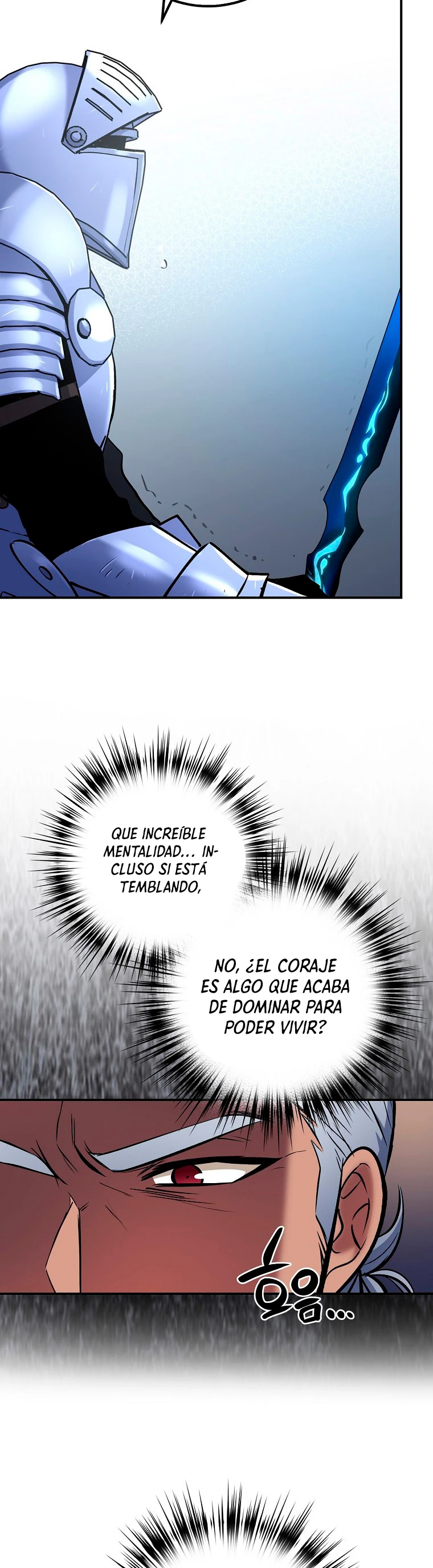 Hiper Suerte capítulo 14, página 31