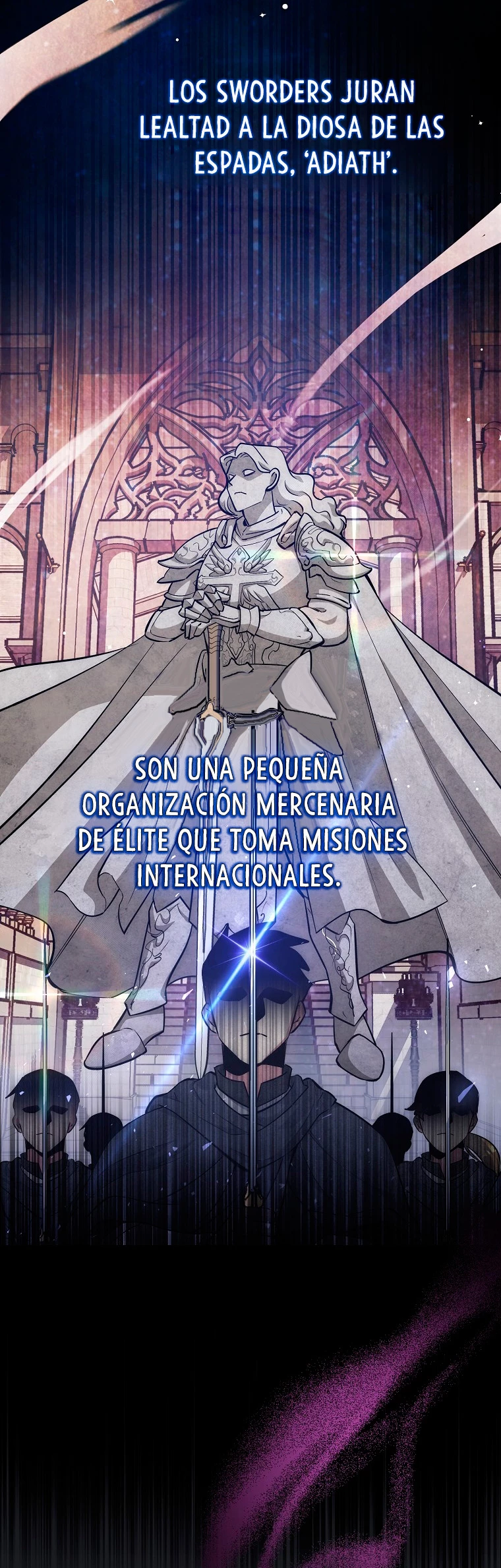 Hiper Suerte capítulo 15, página 20