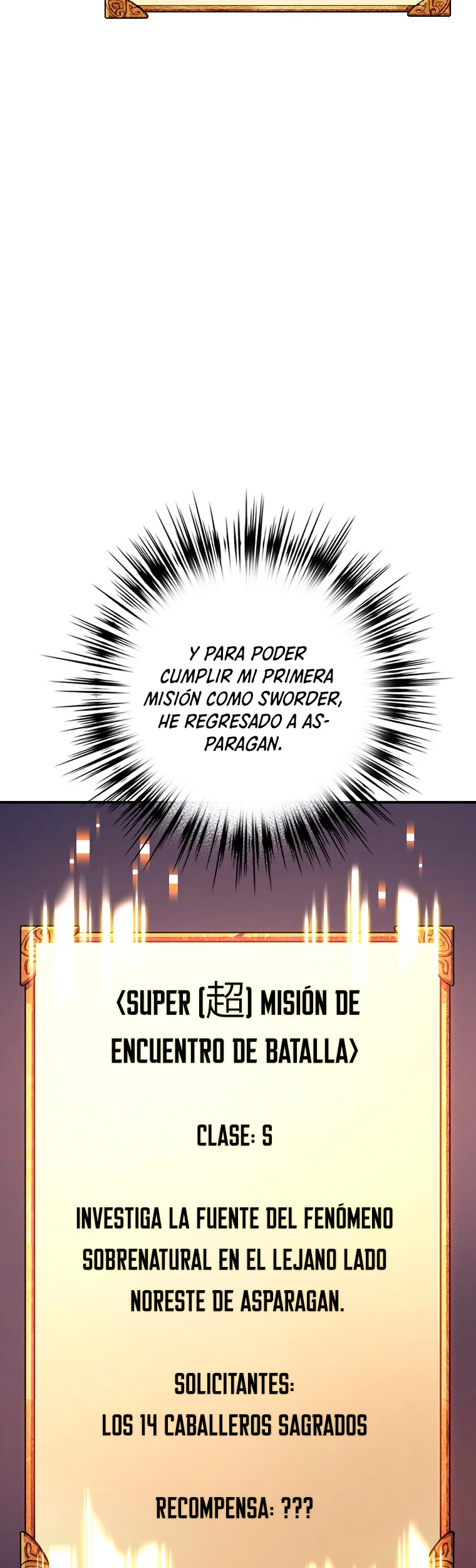 Hiper Suerte capítulo 15, página 32