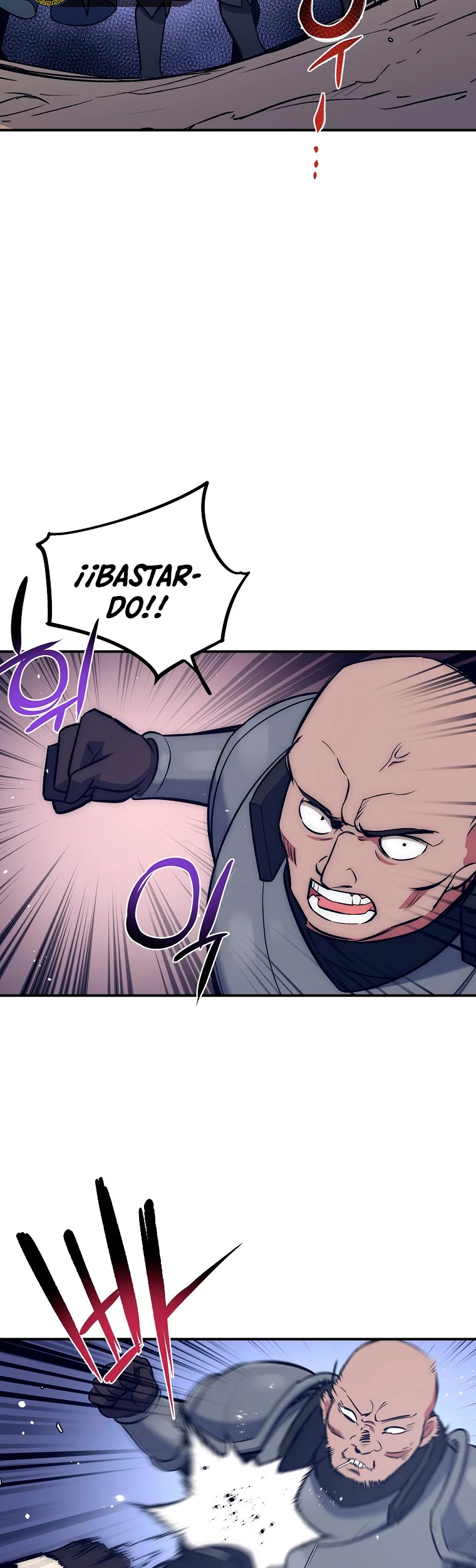 Hiper Suerte capítulo 15, página 45