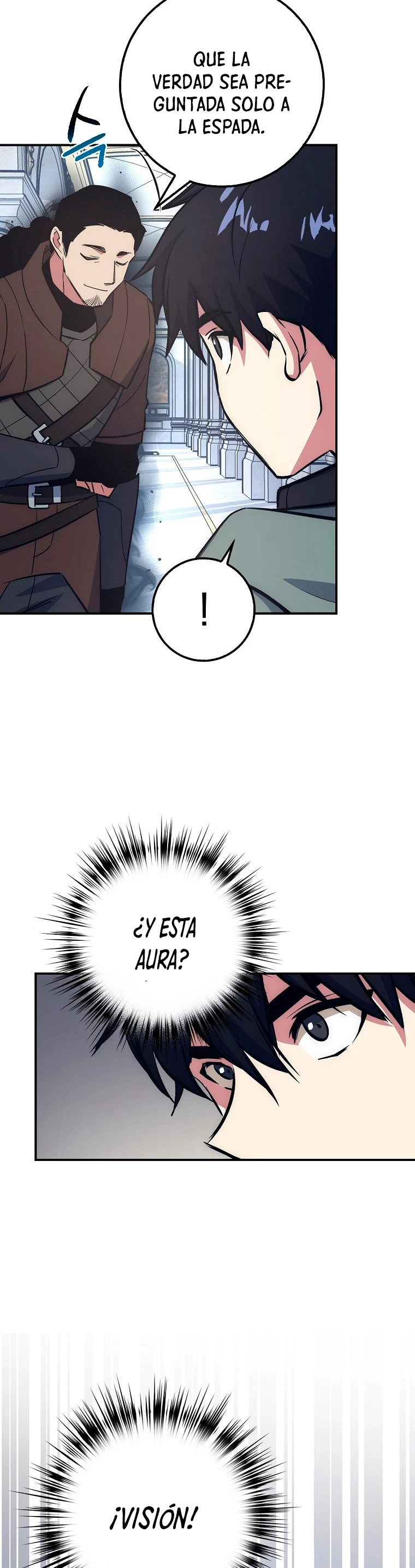 Hiper Suerte capítulo 16, página 25