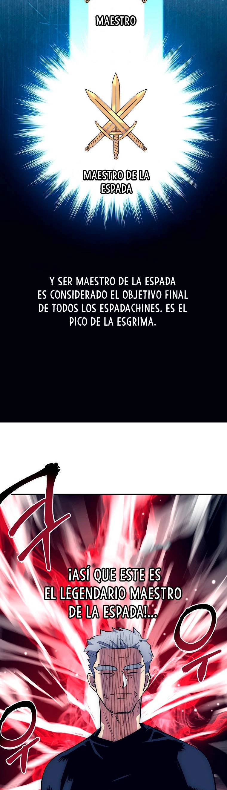 Hiper Suerte capítulo 16, página 40
