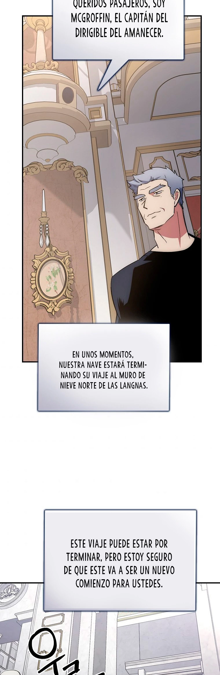 Hiper Suerte capítulo 16, página 48