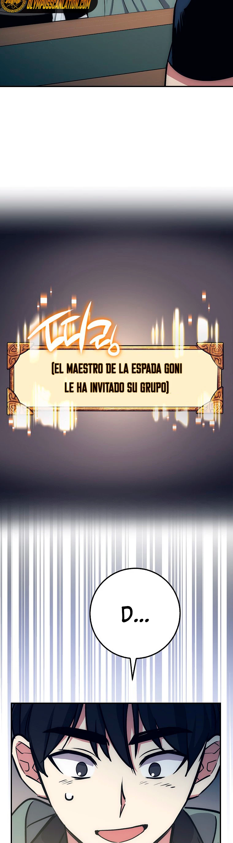 Hiper Suerte capítulo 17, página 18