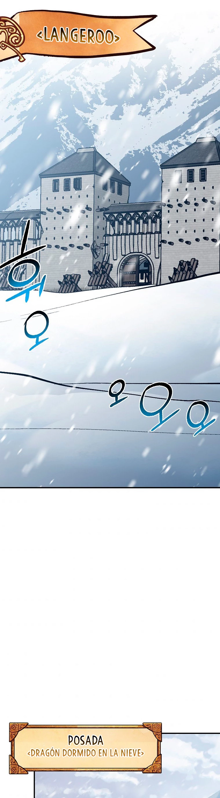 Hiper Suerte capítulo 17, página 20