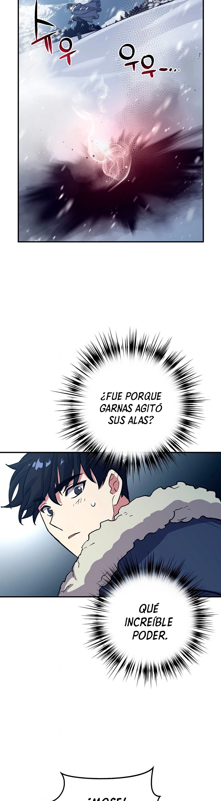 Hiper Suerte capítulo 17, página 32