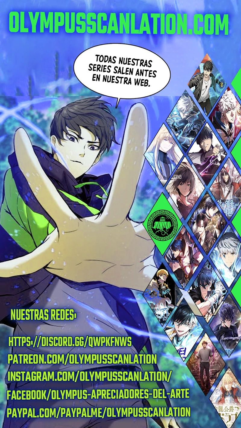 Hiper Suerte capítulo 17, página 52