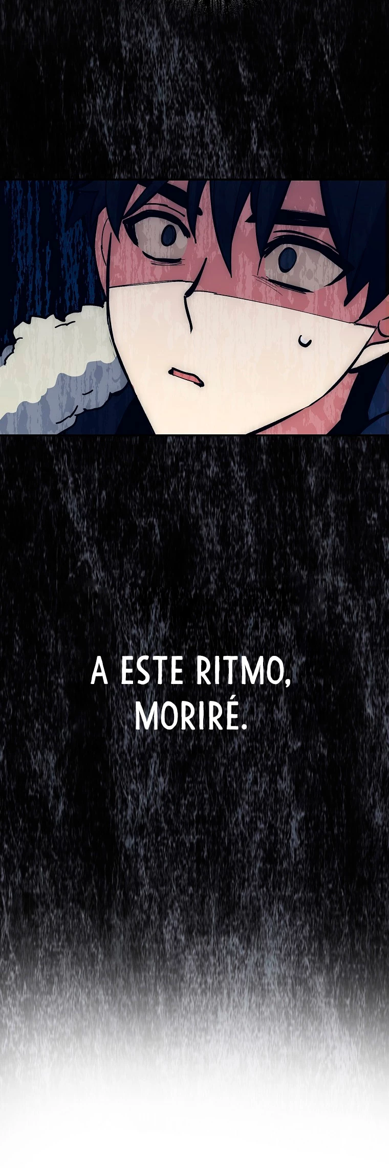 Hiper Suerte capítulo 18, página 7