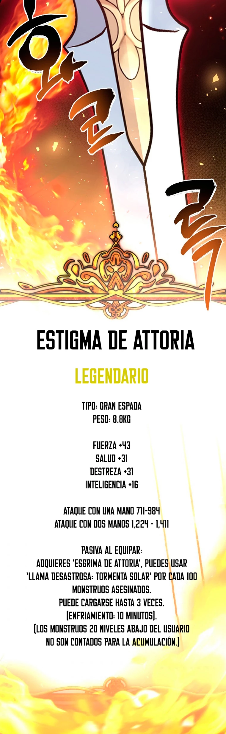 Hiper Suerte capítulo 19, página 47