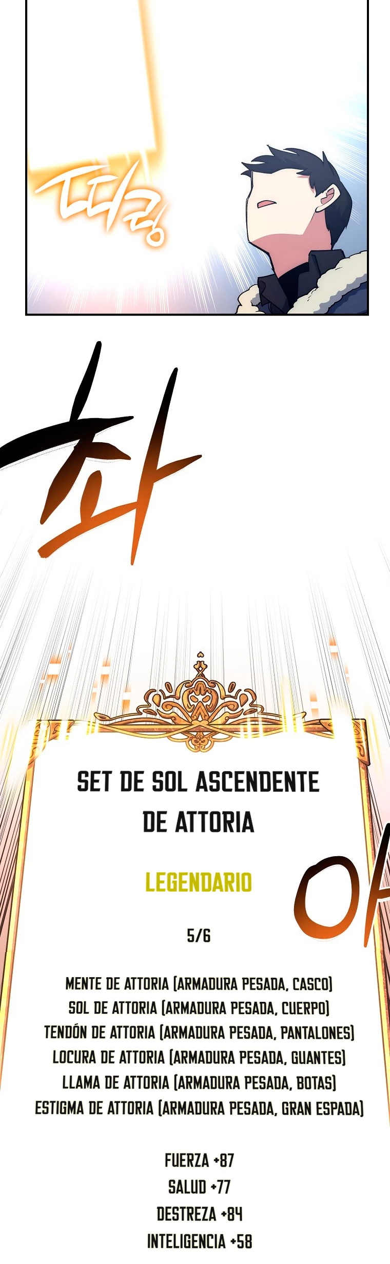 Hiper Suerte capítulo 19, página 49