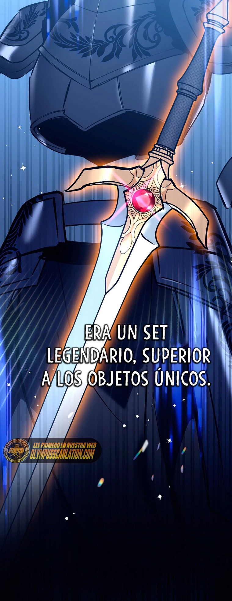 Hiper Suerte capítulo 19, página 52
