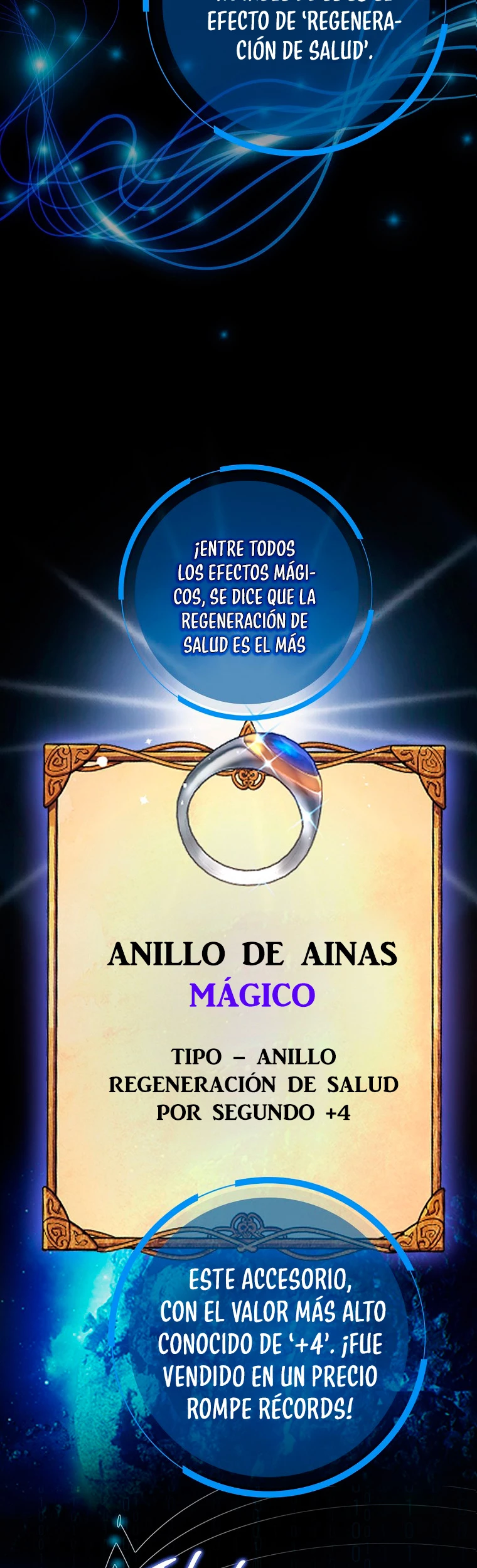 Hiper Suerte capítulo 2, página 7