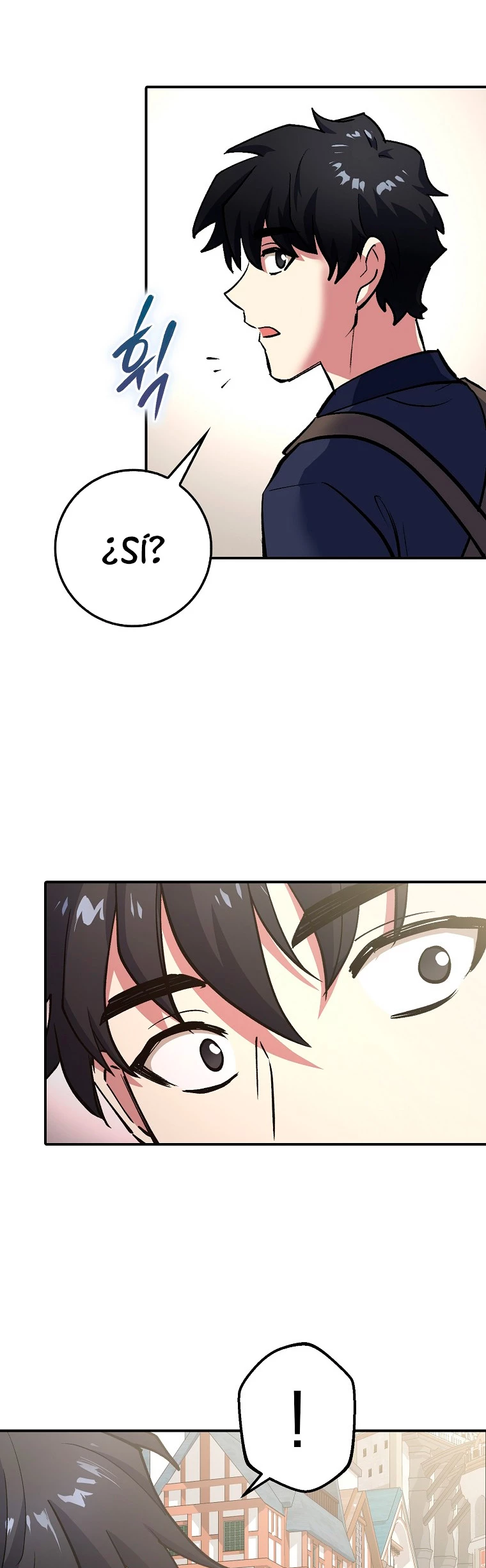 Hiper Suerte capítulo 2, página 47
