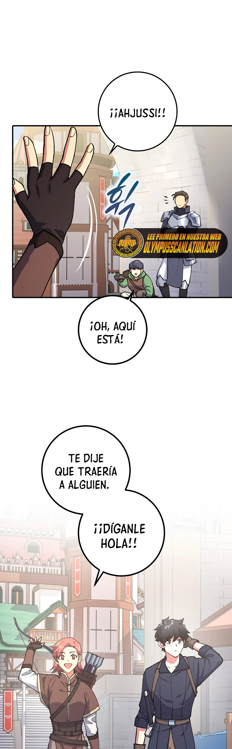 Hiper Suerte capítulo 2, página 53