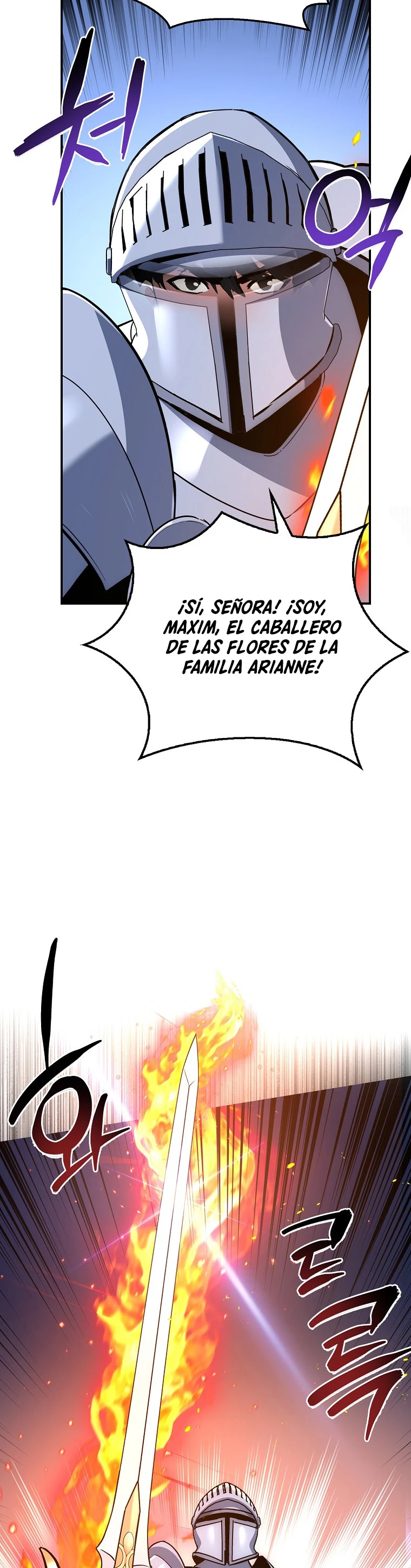Hiper Suerte capítulo 21, página 28