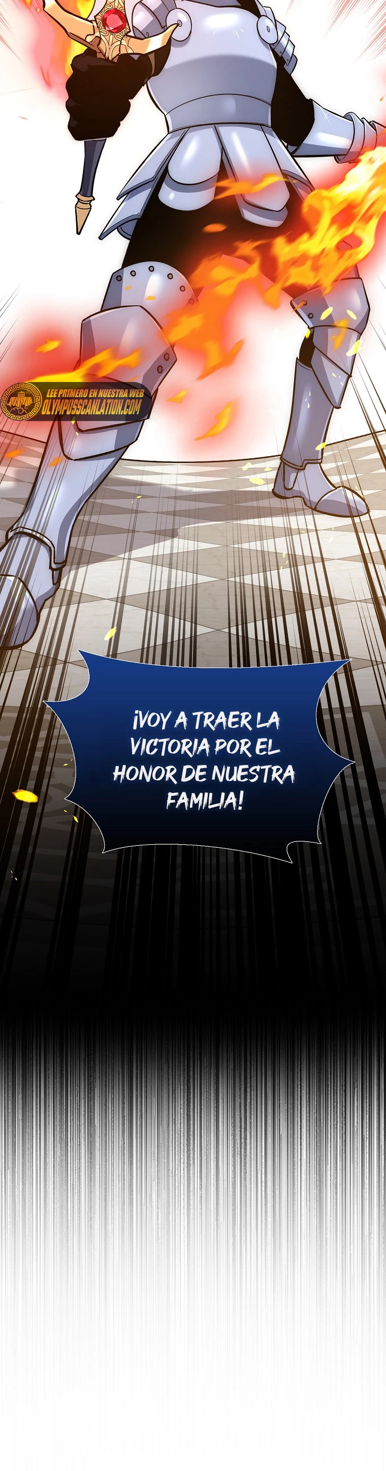Hiper Suerte capítulo 21, página 29
