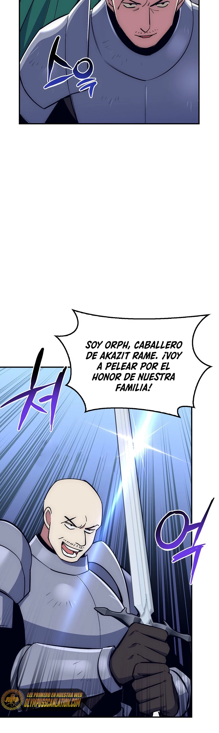 Hiper Suerte capítulo 21, página 31