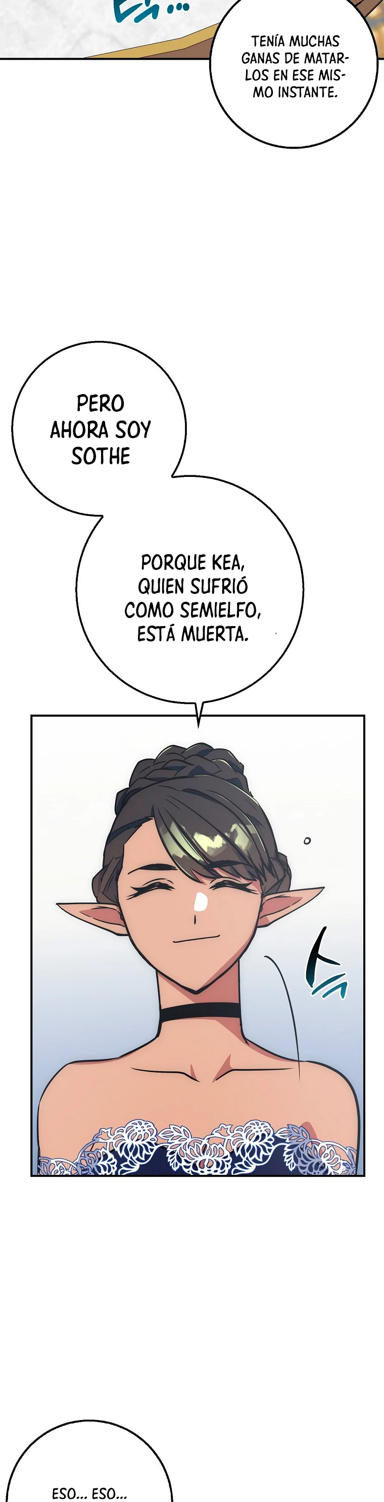 Hiper Suerte capítulo 22, página 8