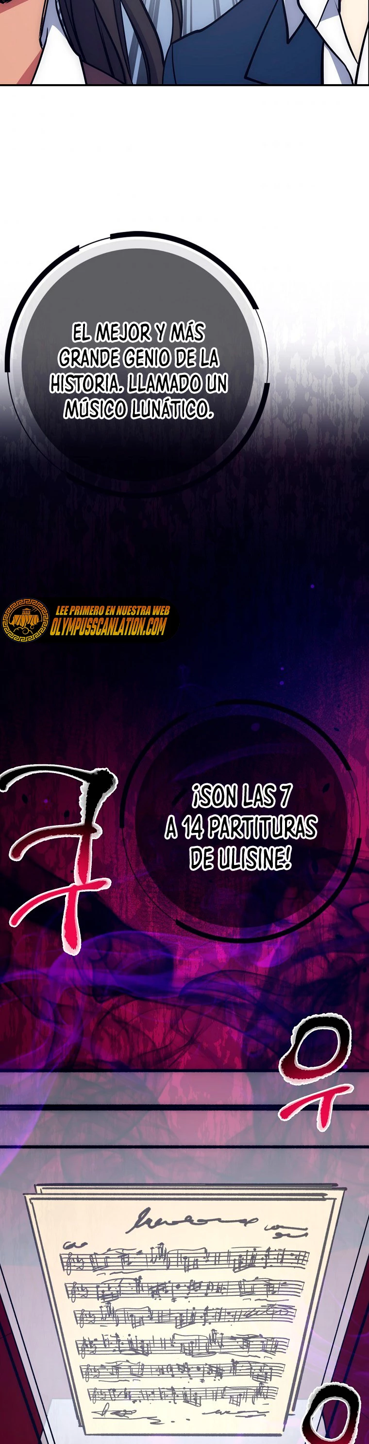 Hiper Suerte capítulo 22, página 33