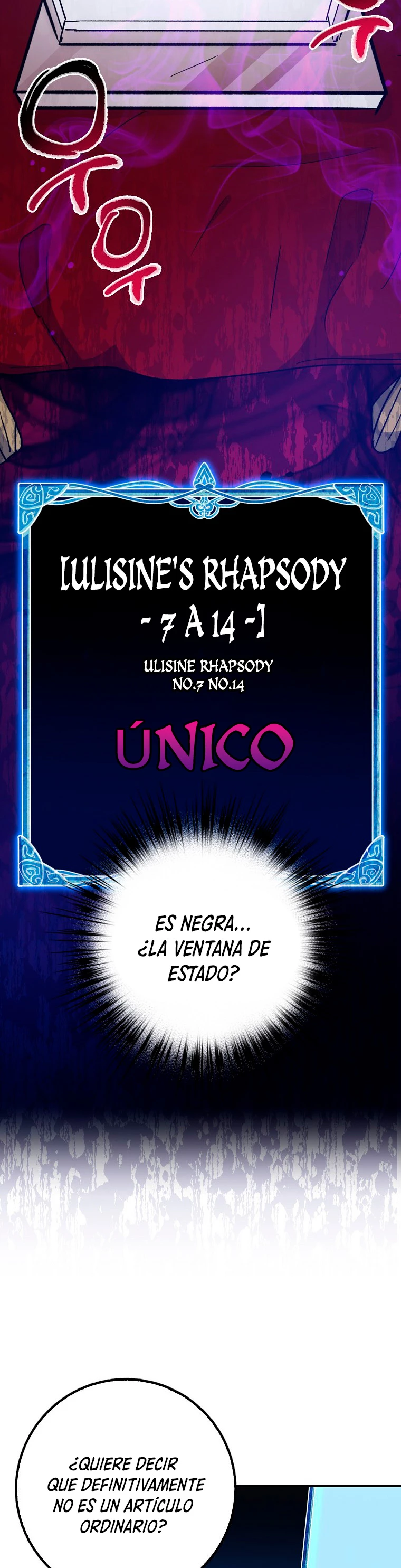 Hiper Suerte capítulo 22, página 34