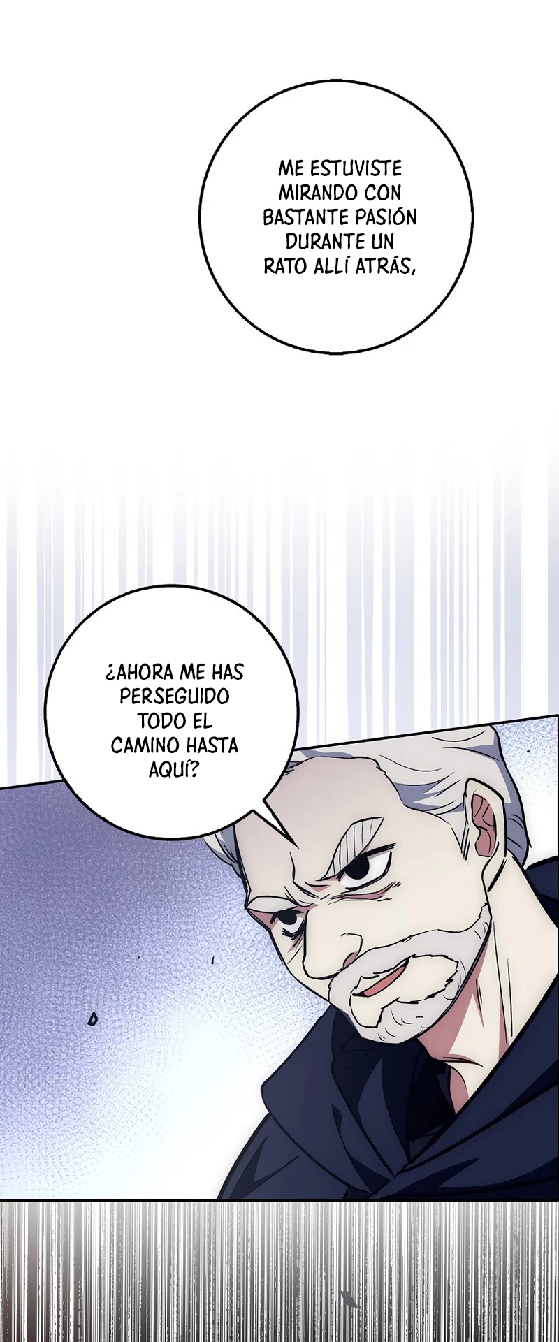 Hiper Suerte capítulo 23, página 5