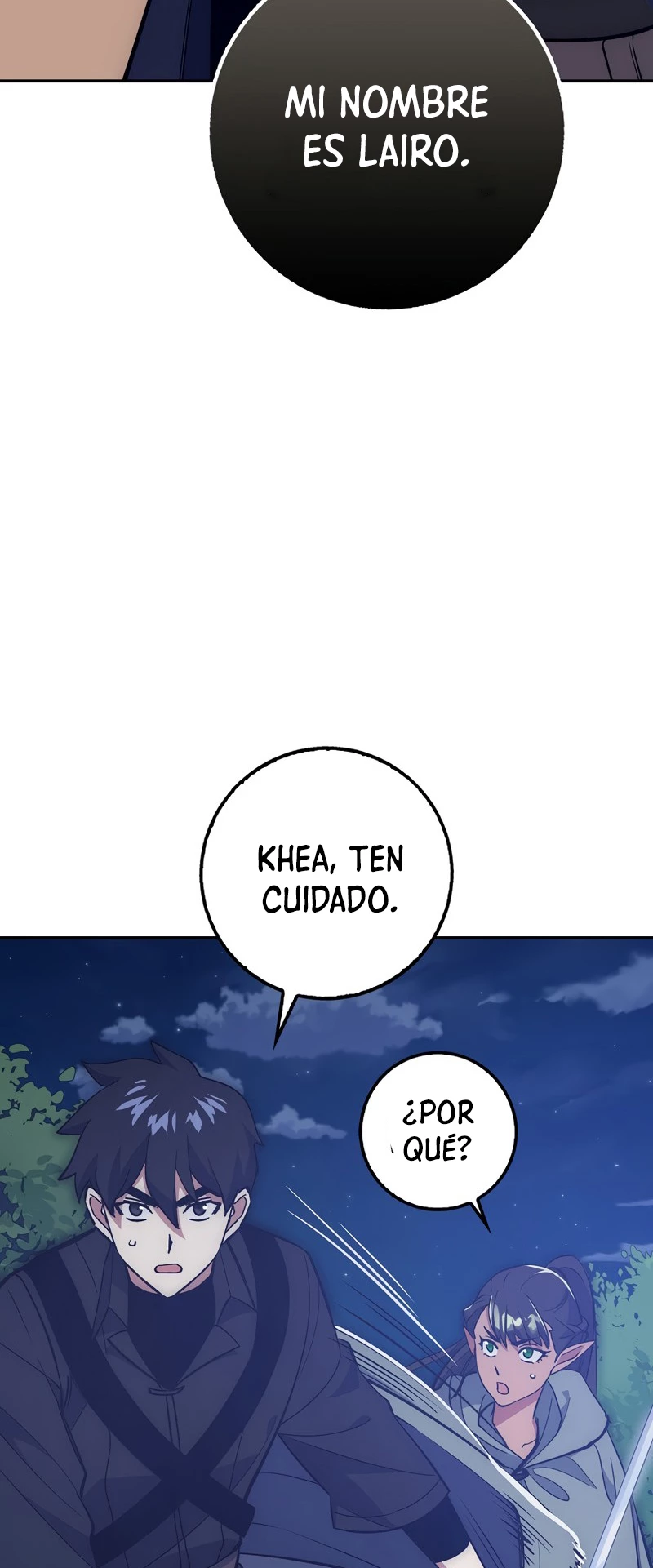 Hiper Suerte capítulo 23, página 10