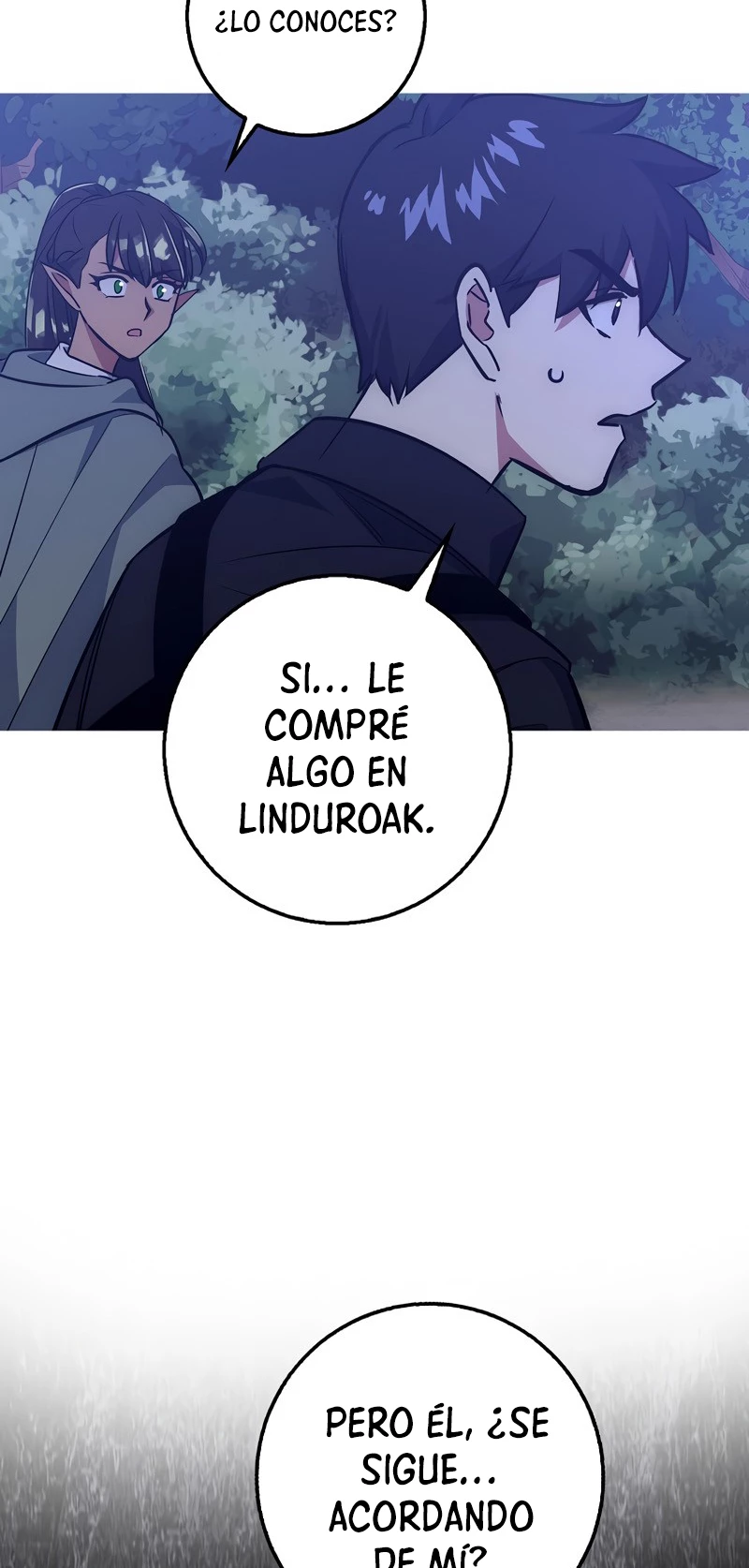 Hiper Suerte capítulo 23, página 16
