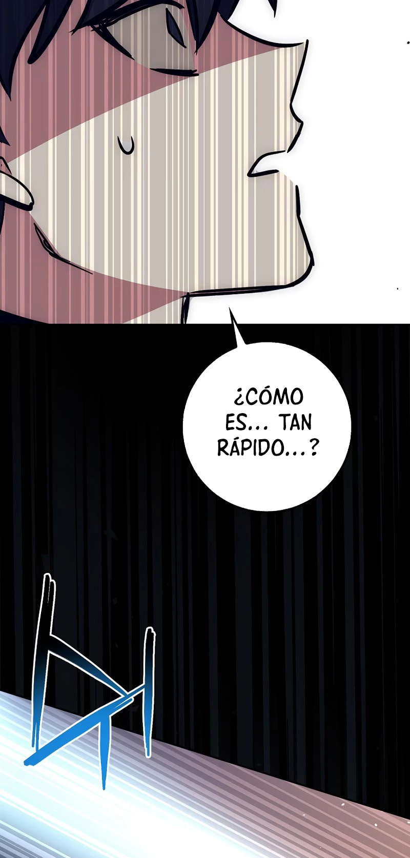 Hiper Suerte capítulo 23, página 21