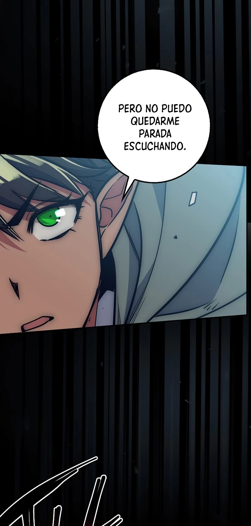 Hiper Suerte capítulo 23, página 24