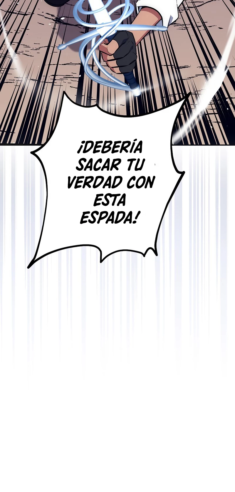 Hiper Suerte capítulo 23, página 26