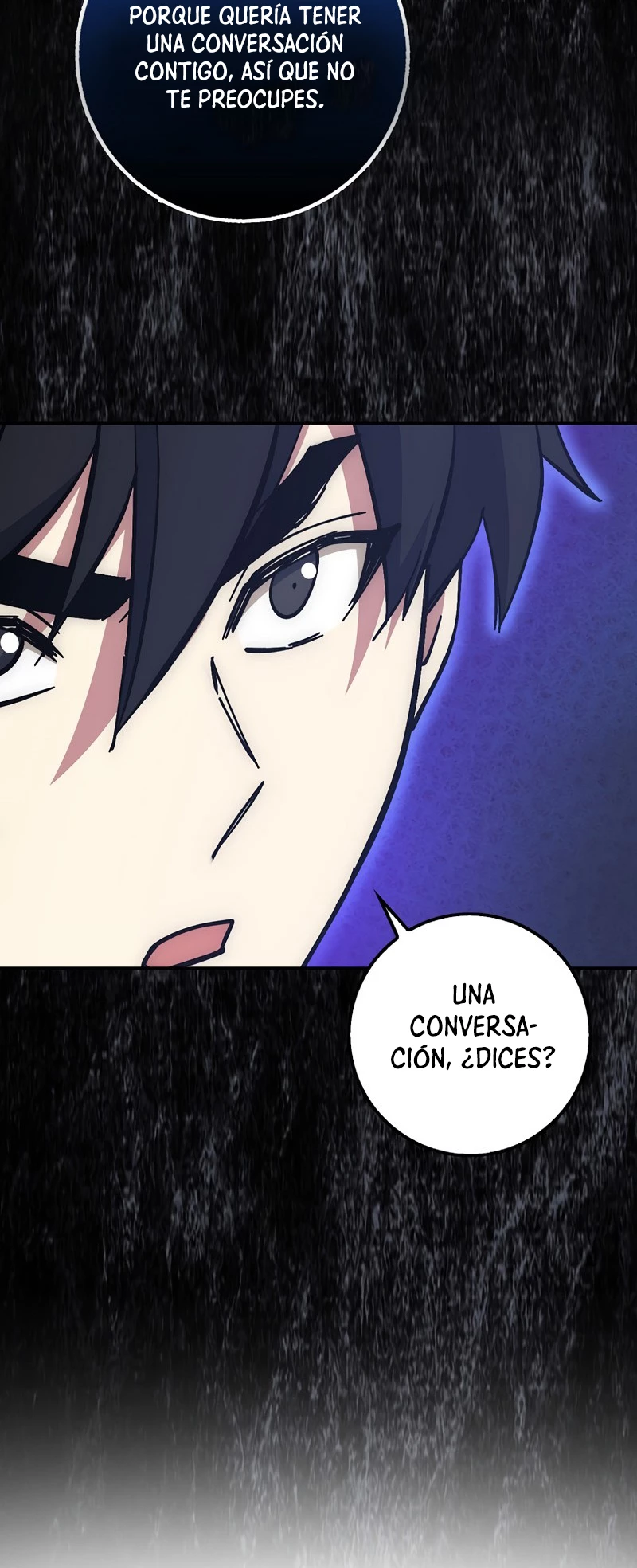 Hiper Suerte capítulo 23, página 34