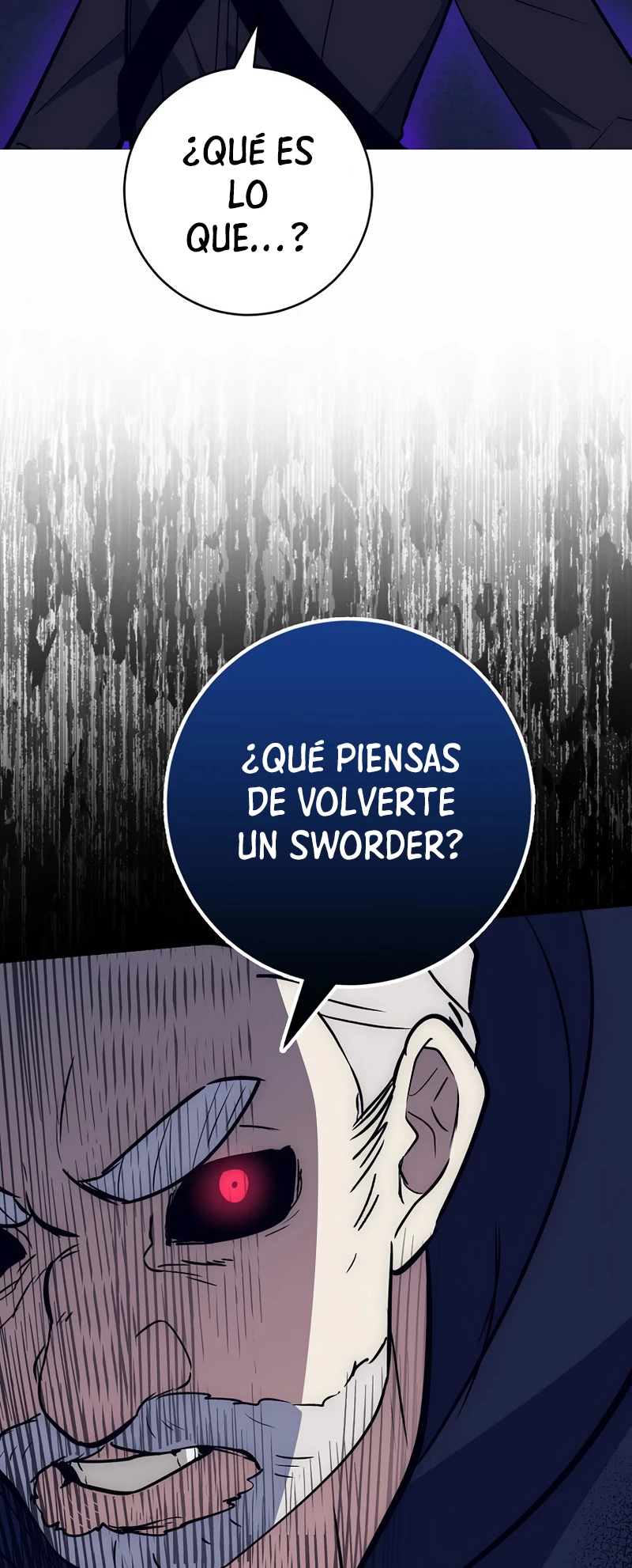Hiper Suerte capítulo 23, página 43