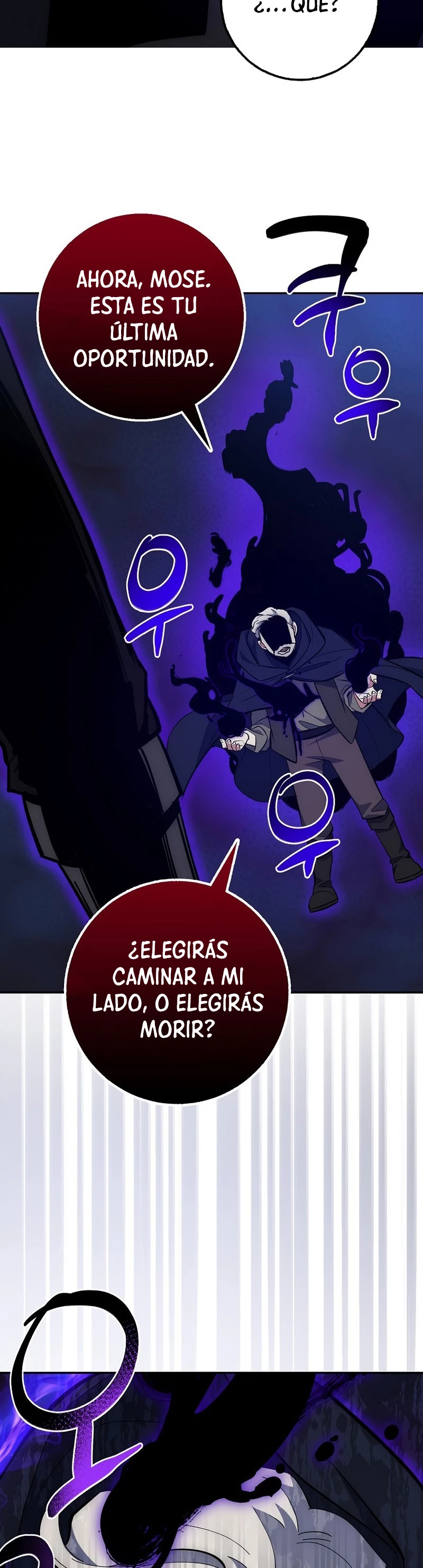 Hiper Suerte capítulo 23, página 66