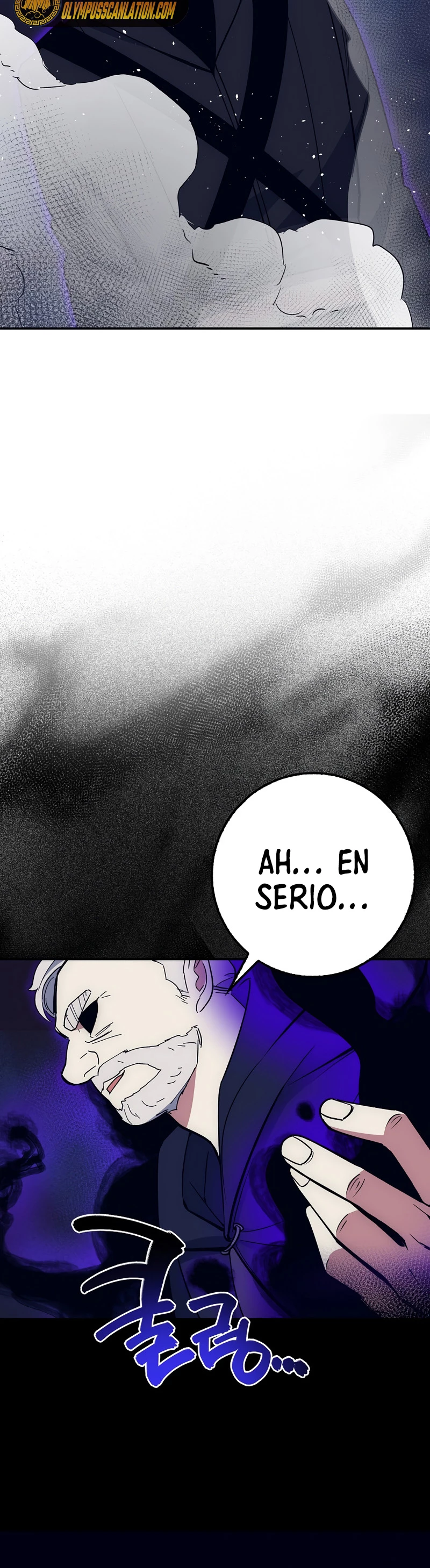 Hiper Suerte capítulo 24, página 7